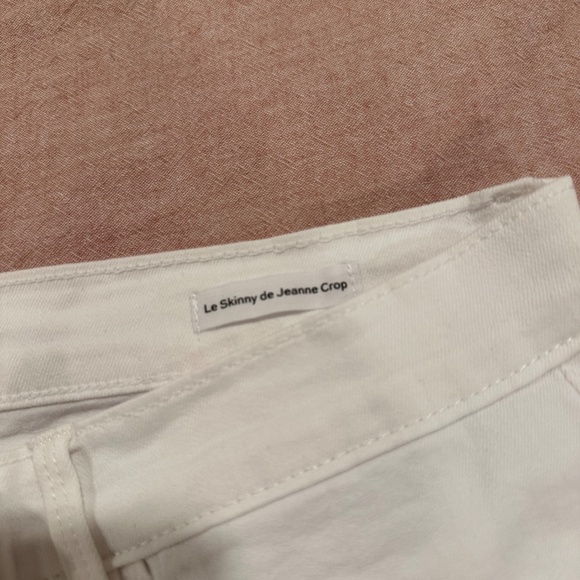 Framed jeans - Picture 6 of 9